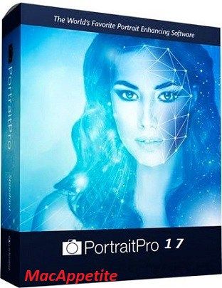 Portrait Pro Free Download Mac